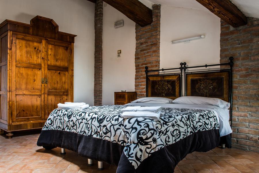 Corte Galvana Cento  Kamer foto